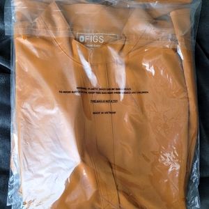 Figs limited edition ATLANTIC FALL Rafaela size M